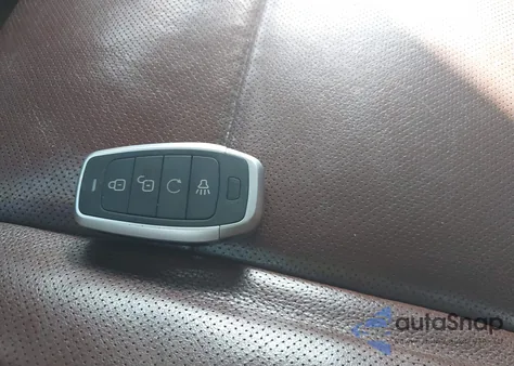 2015 Chevrolet Tahoe Ltz from USA, damaged, VIN 1GNSKCKC3FR729844